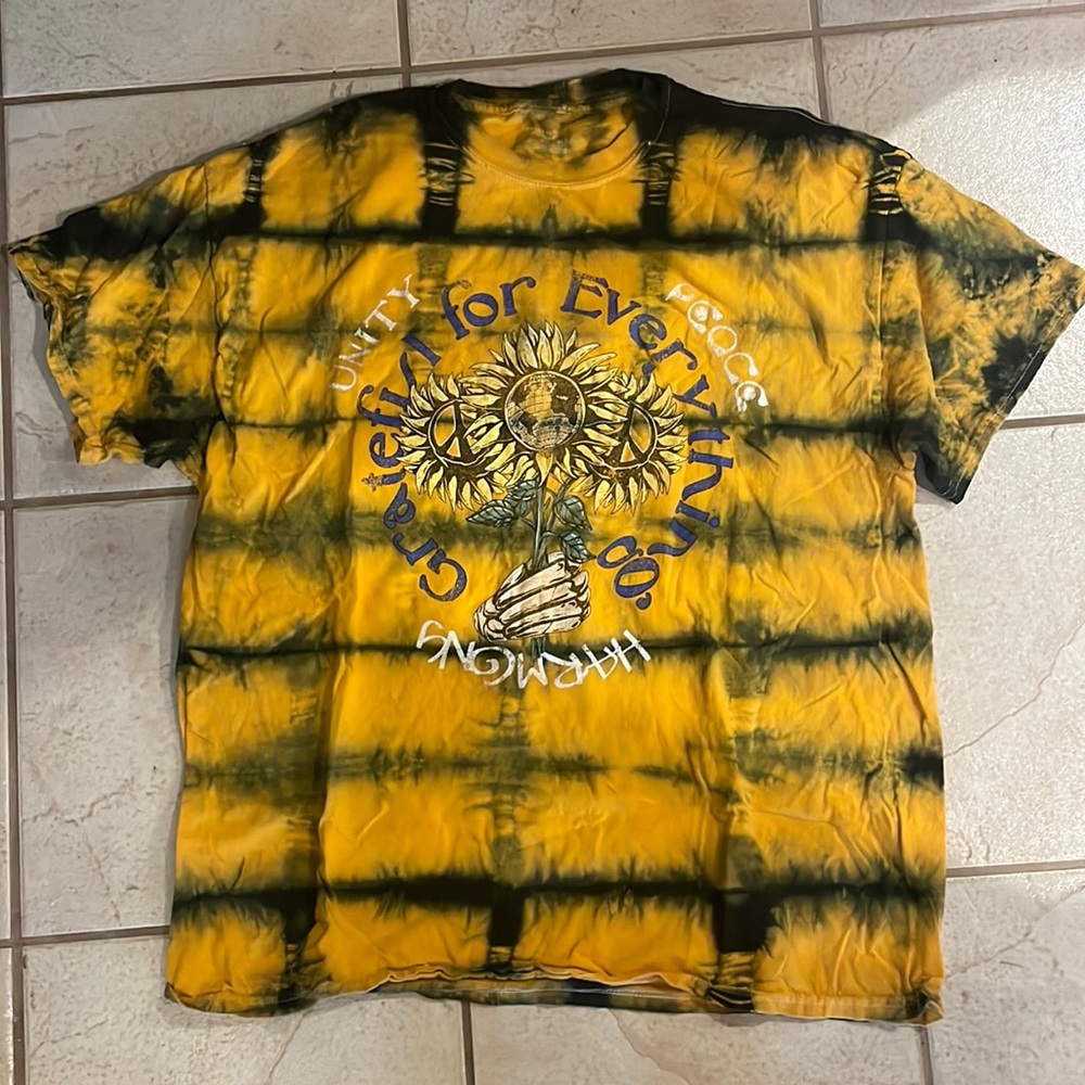 Urban Outfitters oversized graphic tee